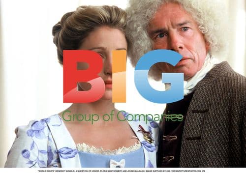 BENEDICT ARNOLD: A QUESTION OF HONOR