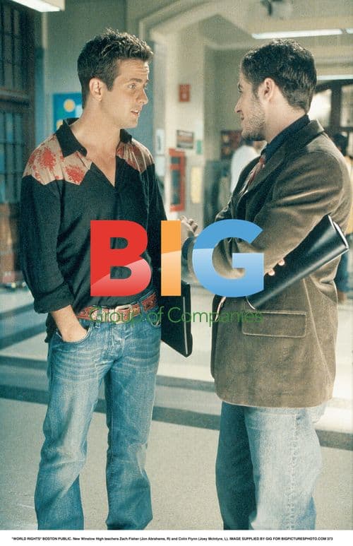 New Winslow High teachers