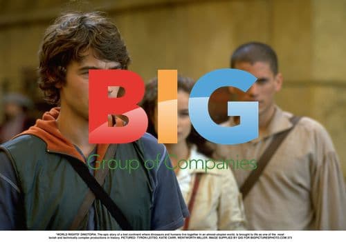 DINOTOPIA film still