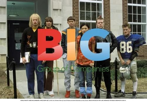 Dumb and Dumberer: When Harry Met Lloyd