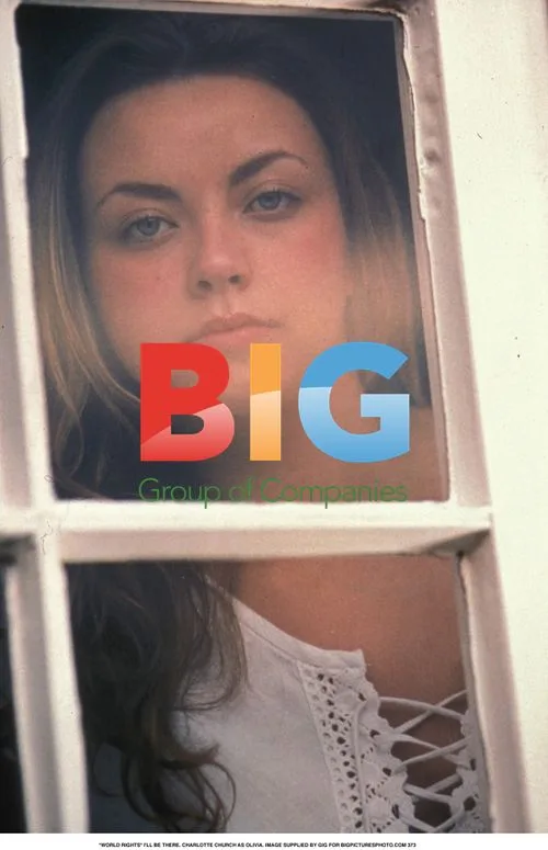 Charlotte Church as Olivia