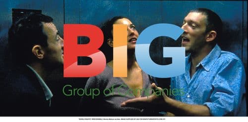 Monica Bellucci as Alex in 'Irreversible'