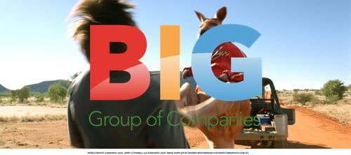 KANGAROO JACK with Jerry O'Connell