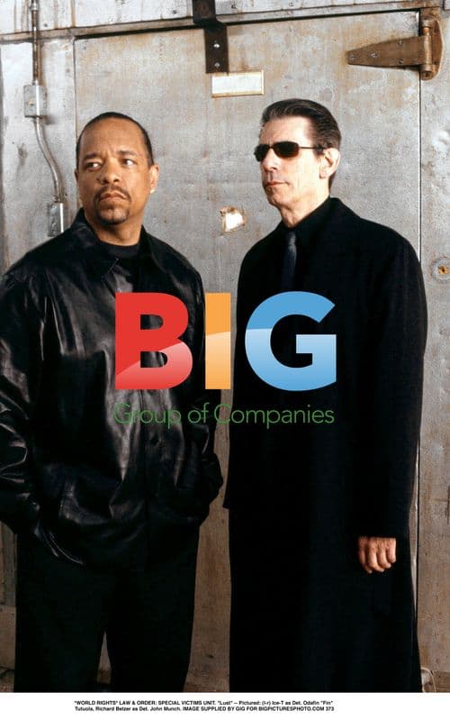 LAW & ORDER: SPECIAL VICTIMS UNIT - "Lust"