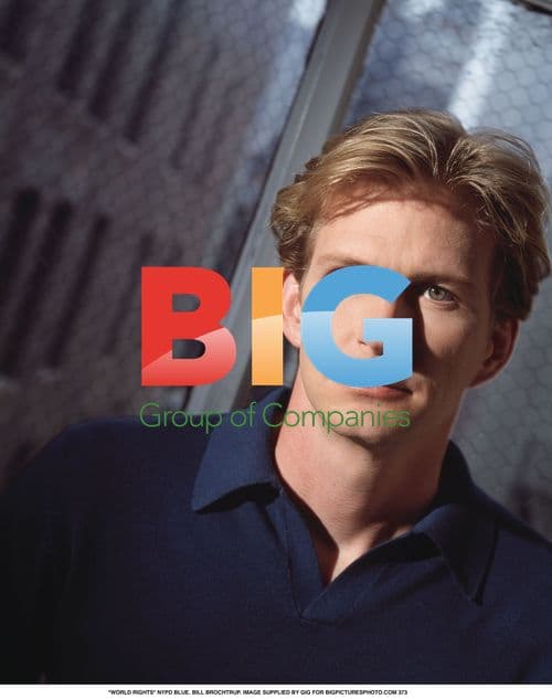 NYPD Blue Bill Brochtrup