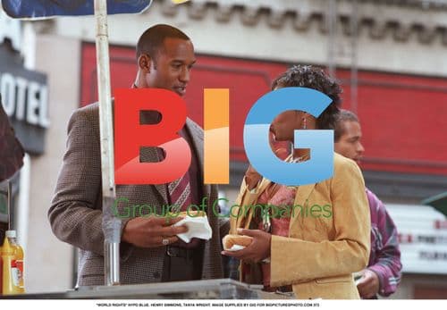 NYPD BLUE with Henry Simmons and Tanya Wright