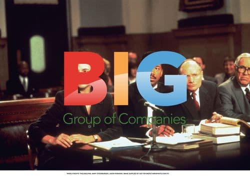 Mary Steenburgen and Jason Robards