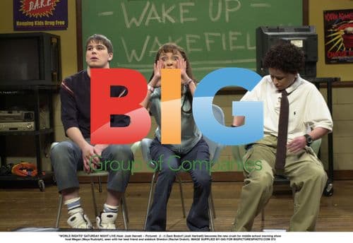 SNL: Josh Hartnett and Maya Rudolph