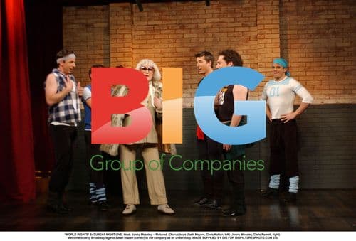 SNL Chorus Welcomes Sarah Blazen