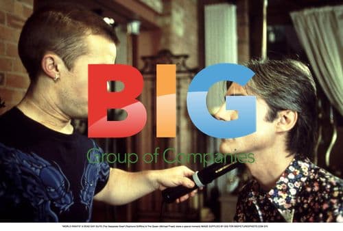 Celebs Attend Annual Gala