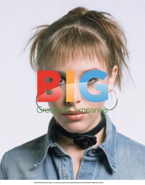 Cara DeLizia as Marcie Kendall