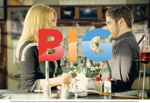 Ronnie and Zach's Relationship Concerns