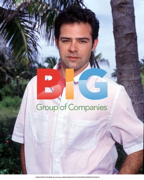 Rory Cochrane in 'CSI Miami'