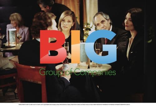 How to Lose a Guy in 10 Days Cast