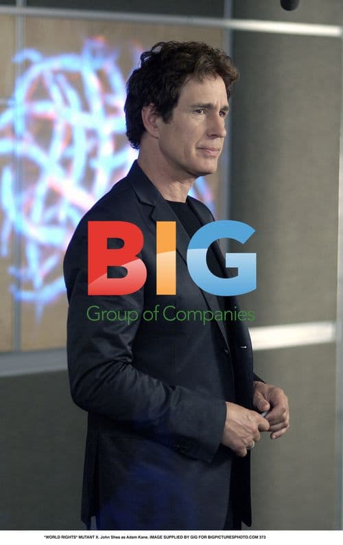 John Shea as Adam Kane