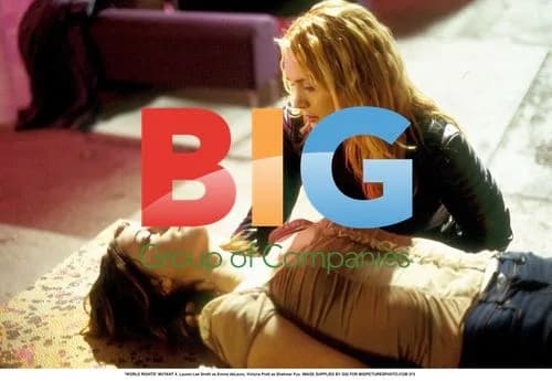 MUTANT X Still