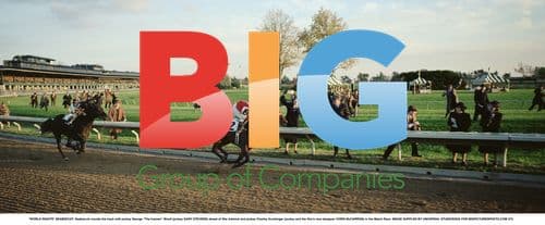 Seabiscuit Match Race