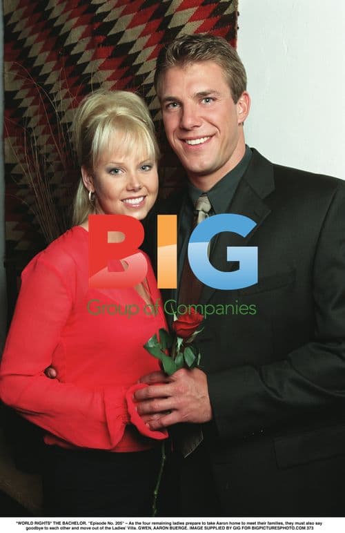 The Bachelor Episode 205