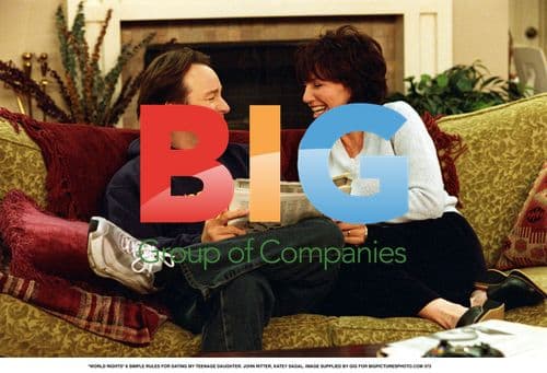 8 Simple Rules for Dating My Teenage Daughter