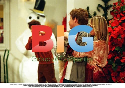 8 Simple Rules for Dating My Teenage Daughter