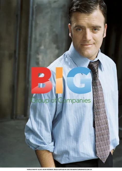KEVIN WEISMAN in ALIAS