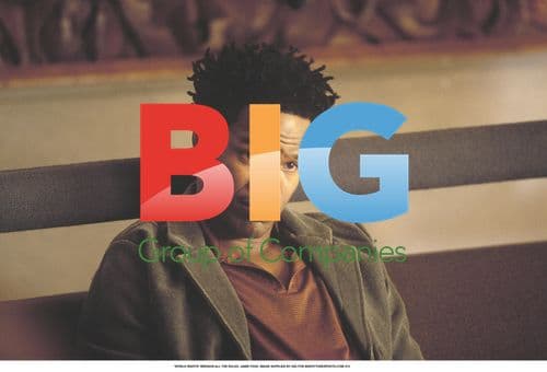 Jamie Foxx in Green Jacket