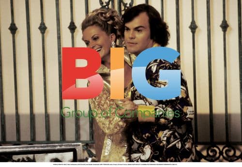 Nick and Natalie Vanderpark enjoy luxury