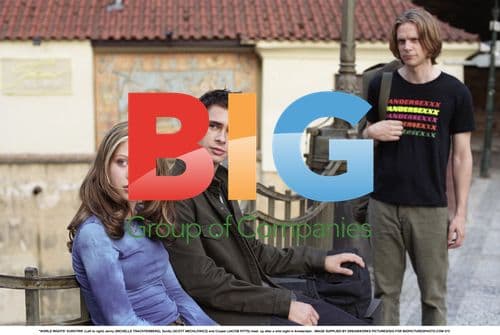 WORLD RIGHTS EUROTRIP photo