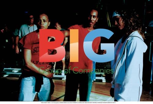 LAURIEANN GIBSON, BILLE WOODRUFF and JESSICA ALBA