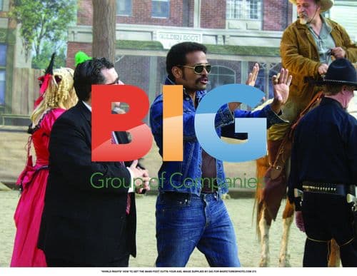 How to Get the Man's Foot Out of Your Ass