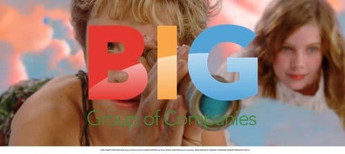 Peter Pan and Wendy Spy the Jolly Roger