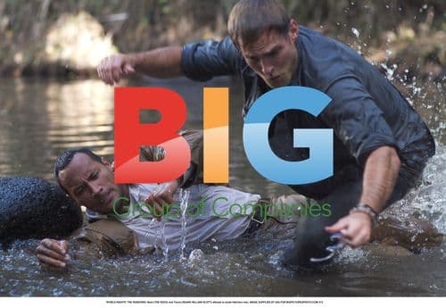 The Rundown - Beck and Travis