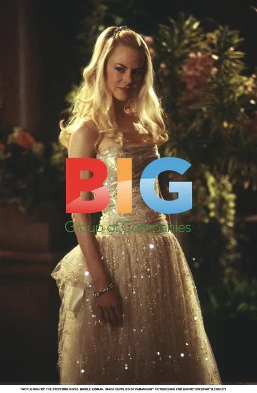 Nicole Kidman in 'The Stepford Wives'