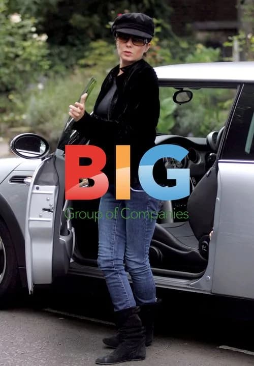 Sadie Frost House Hunting in London