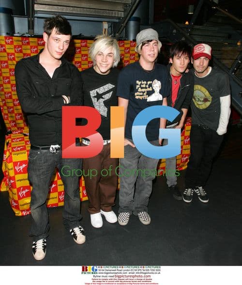 Son of Dork Launch New Album in London