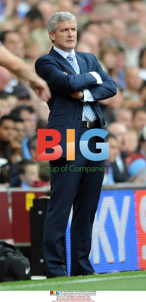 Aston Villa vs Manchester City 4-2 Premier League Match