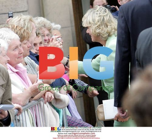 Prince William Graduation Celebration