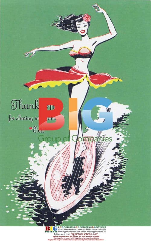 Eva Longoria's 30th Birthday Party