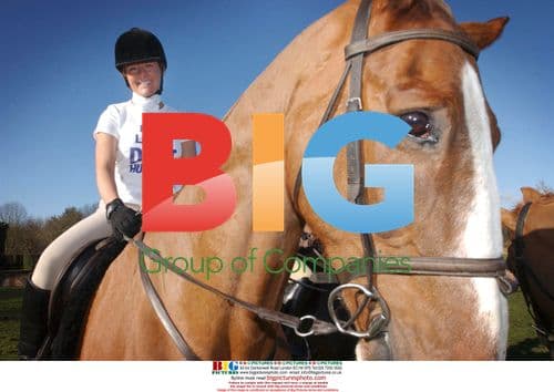 Cheshire Forest Hunt rides out against hunting ban