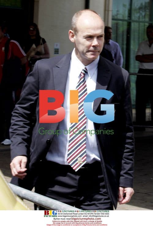 British Lions Rugby Team Heading to New Zealand