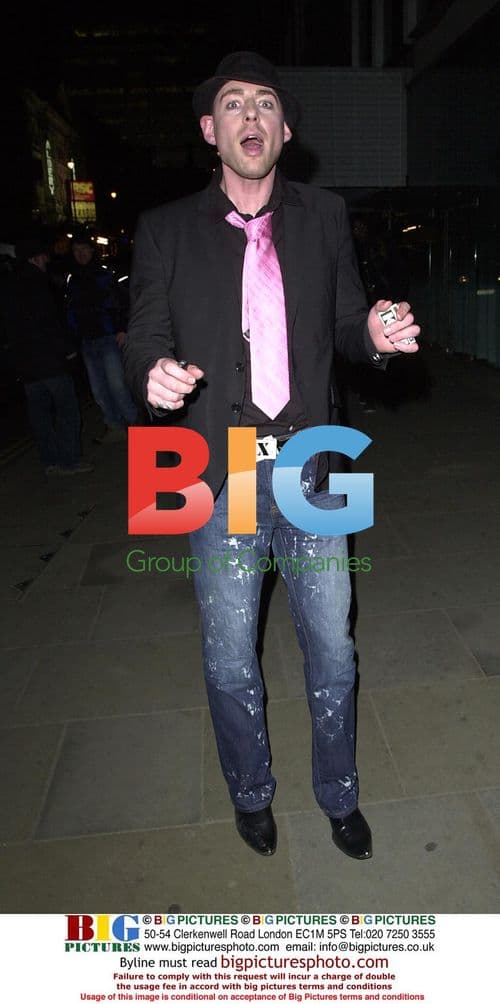 Dan Bryan leaves Big Brother 5 party