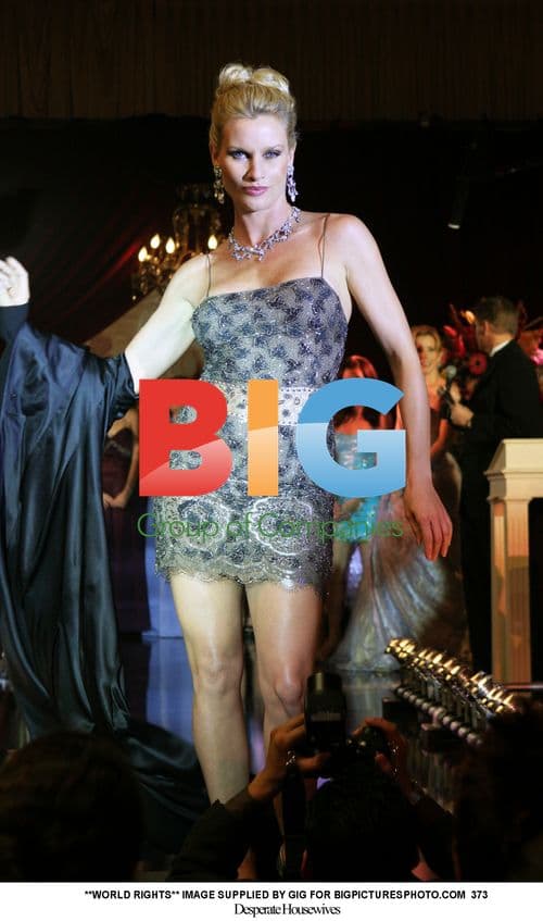 Desperate Housewives TV Series Cast