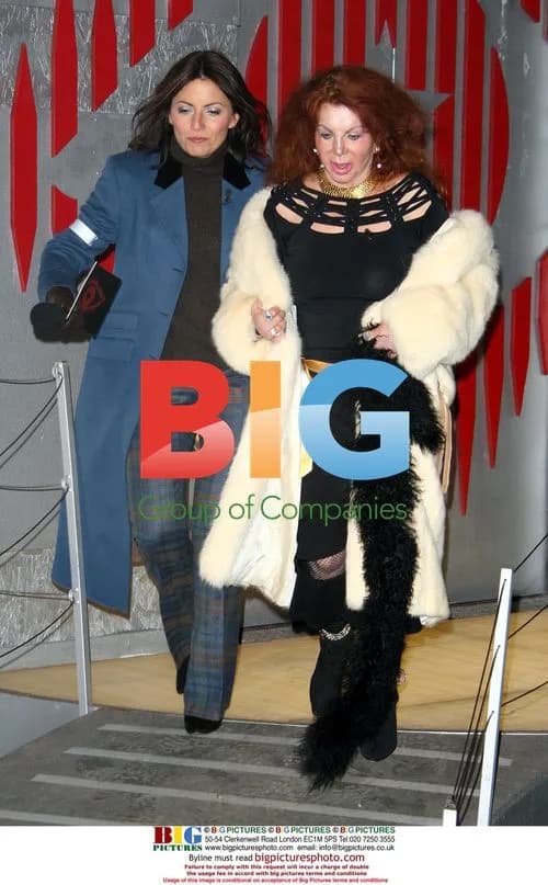 Jackie Stallone Evicted from Celebrity Big Brother