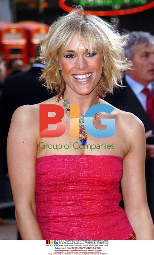 Jenny Faulkner at 'Sin City' Premiere