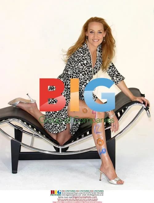 Jerry Hall Searching for Lotto Winner