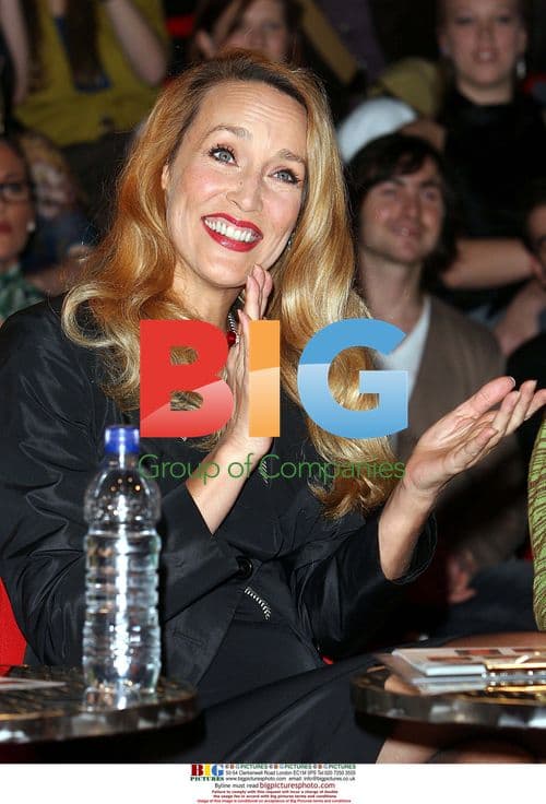 Jerry Hall and Vivienne Westwood choose younger man