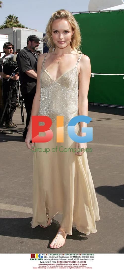 Kate Bosworth at Independent Spirit Awards 2005