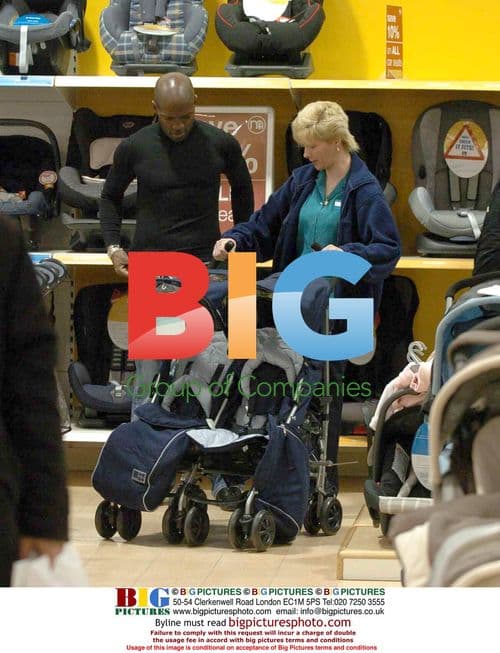 Fame Academy Instructor Kevin Adams