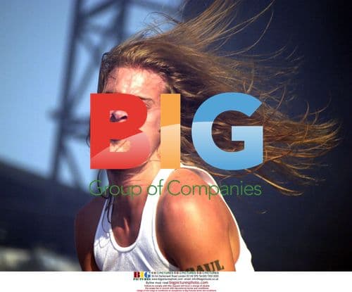 Kid Rock performs live in Foxborough, MA