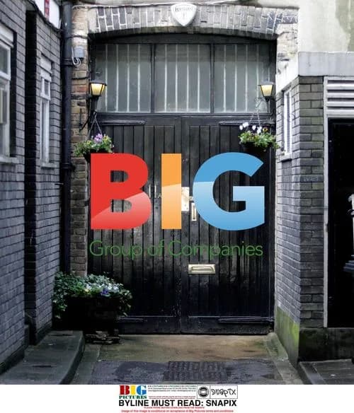 Madonna Purchases London Recording Studio